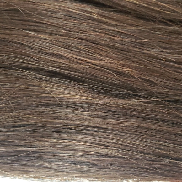 Human hair extensions weff bundle - Picture 4 of 8